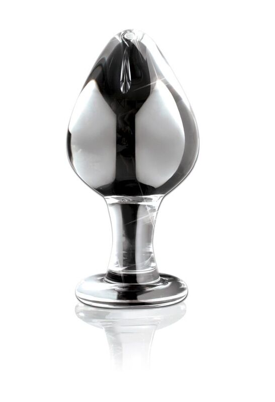ICICLES MASSAGEADOR DE VIDRO N 25