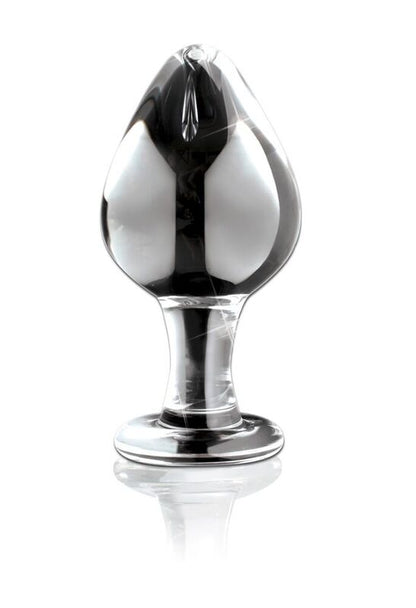 ICICLES MASSAGEADOR DE VIDRO N 25