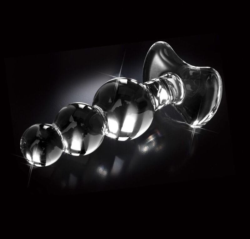 ICICLES MASSAGEADOR DE CRISTAL N 47
