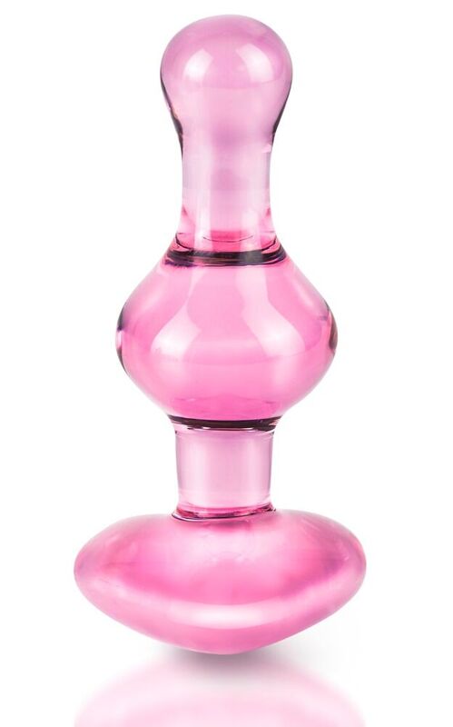 ICICLES N 75 VIBRADOR DE VIDRO
