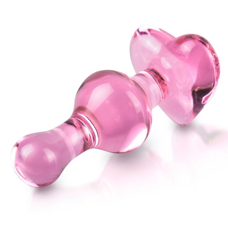 ICICLES N 75 VIBRADOR DE VIDRO