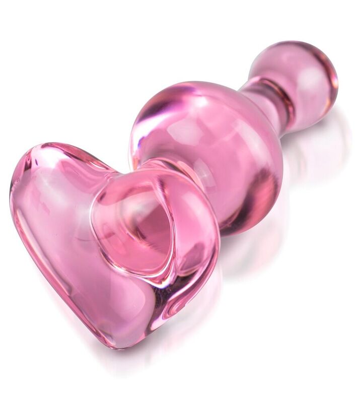 ICICLES N 75 VIBRADOR DE VIDRO