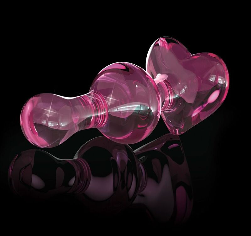 ICICLES N 75 VIBRADOR DE VIDRO