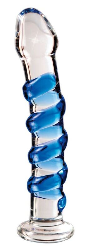 ICICLES N 05 MASSAGER DE VIDRO