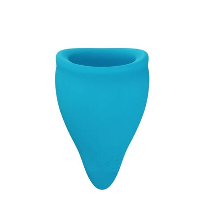 FUN FACTORY FUN CUP SINGLE SIZE A TURQUOISE