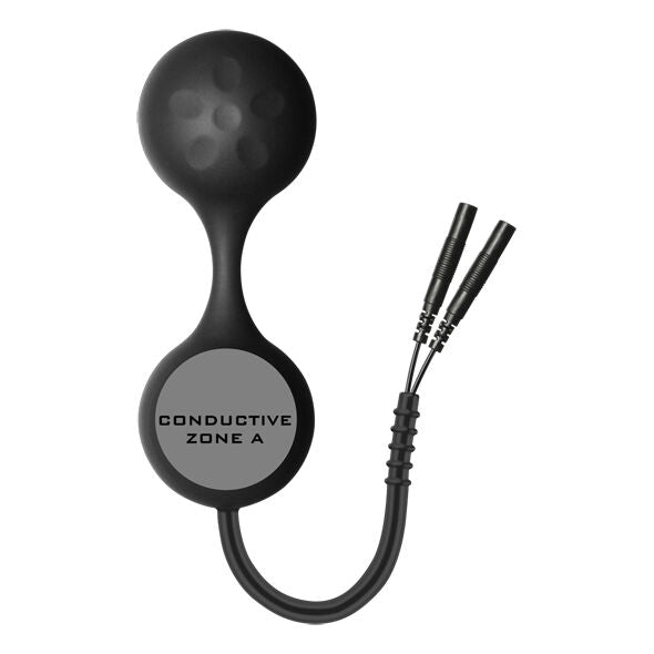 ELECTRASTIM LULA EJERCICIOS KEGEL 100 SILICONA