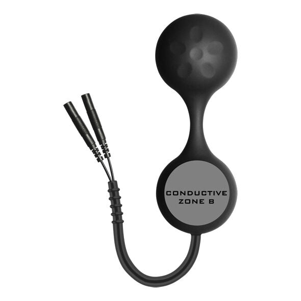 ELECTRASTIM LULA EJERCICIOS KEGEL 100 SILICONA