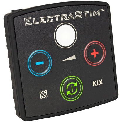 ELECTRASTIM KIX ELECTRO ESTIMULADOR SEXO