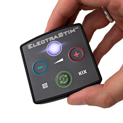 ELECTRASTIM KIX ELECTRO ESTIMULADOR SEXO