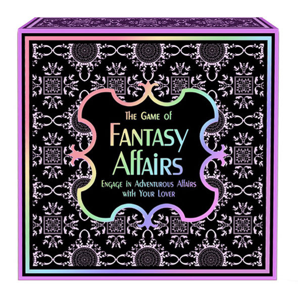 FANTASY AFFAIRS CREATIVE GAME ES EN