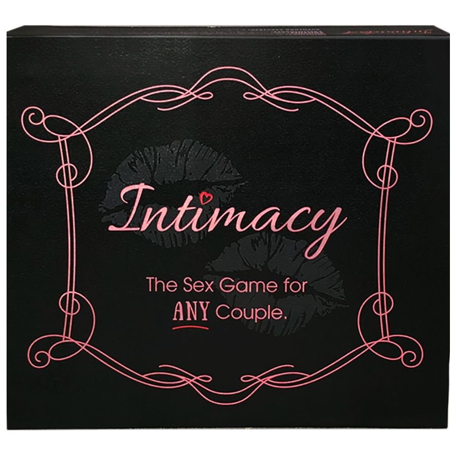 KHEPER GAMES INTIMACY GAME PARA CASAIS EN ES