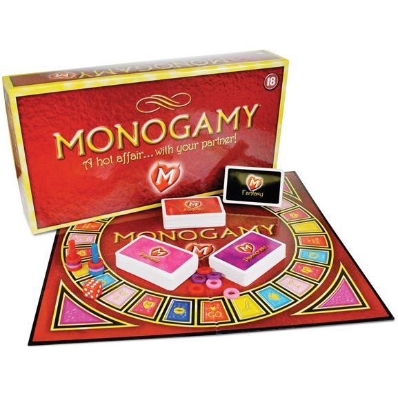 JOGO DE MONOGAMIA ES