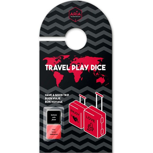 TRAVEL PLAY ES EN FR