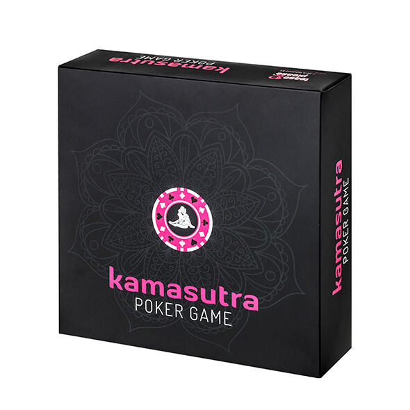 KAMASUTRA POKER GAME ES PT SE IT