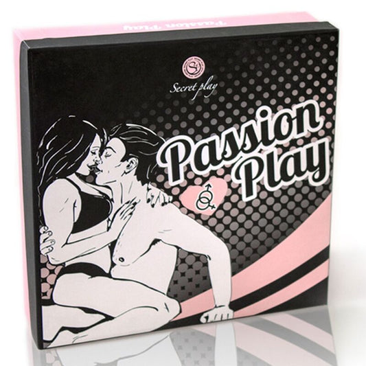 JOGO DE TABELA DE JOGOS SECRETPLAY PASSION ES EN FR PT