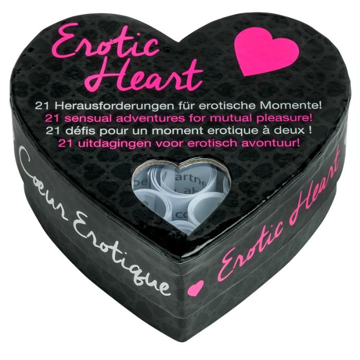 TEASE PLEASE EROTIC HEART GAME NL EN DE FR