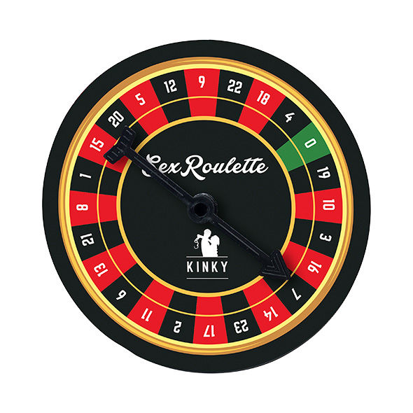 SEX ROULETTE KINKY NL DE EN FR ES IT PL RU SE NO