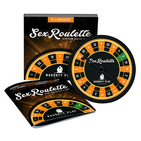 SEX ROULETTE NAUGHTY PLAY NL DE EN FR ES IT PL RU SE NO