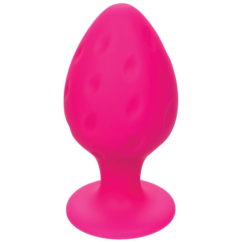 CALEX CHEEKY BUTTPLUG ROSA