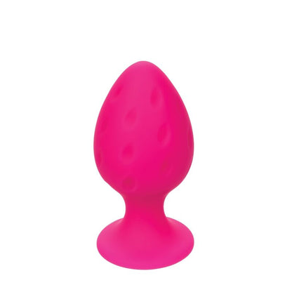 CALEX CHEEKY BUTTPLUG ROSA