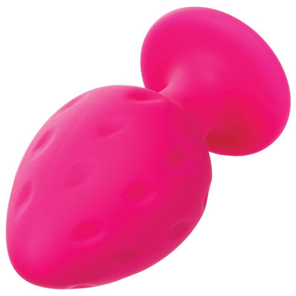 CALEX CHEEKY BUTTPLUG ROSA