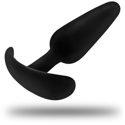 PLUGUE ANAL OHMAMA SILICONE LOOP PEQUENO