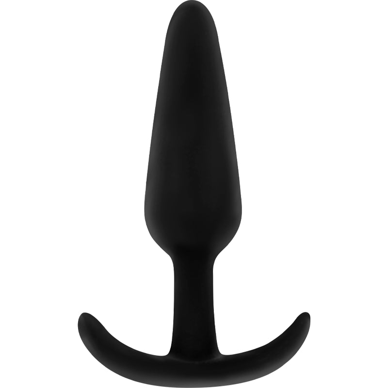 PLUGUE ANAL OHMAMA SILICONE LOOP PEQUENO