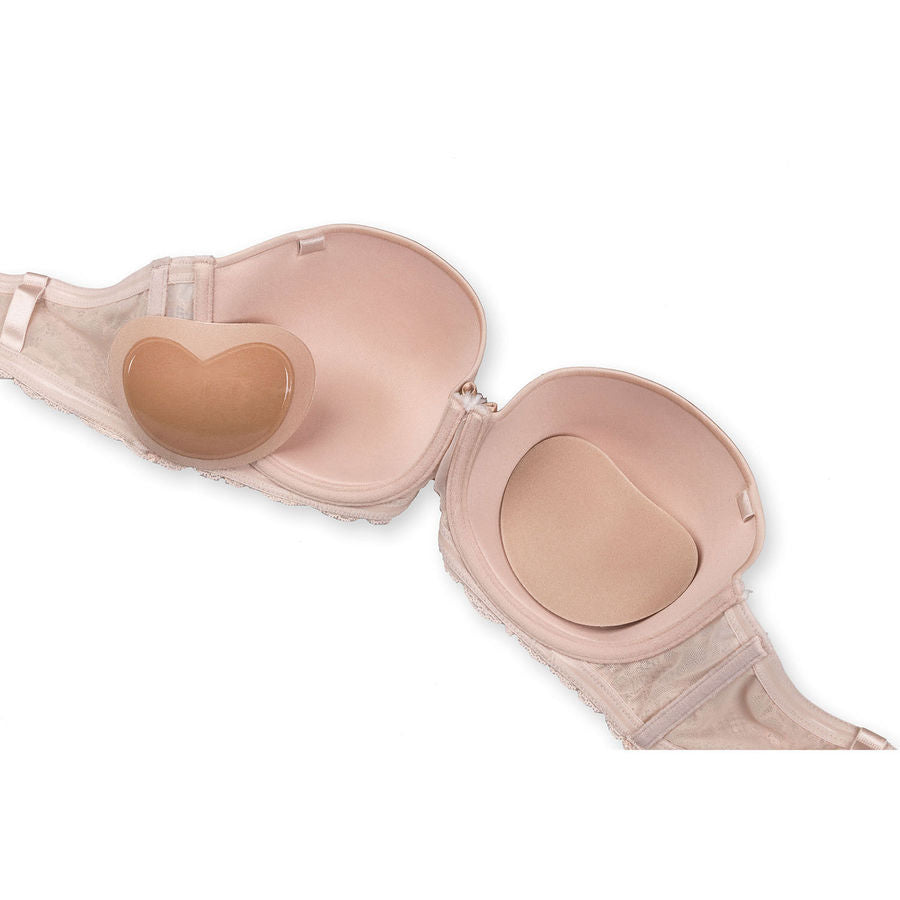 BYEBRA ADESIVO PUSH UP PADS