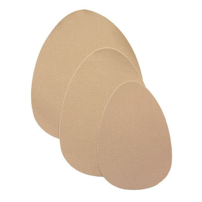 BYE BRA BREAST LIFT PADS 3 PARES PEZONERAS