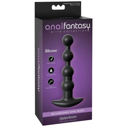 COLEyaO ANAL FANTASY ELITE GRaNULOS ANAIS RECARREGaVEIS