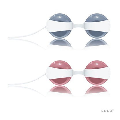 LELO LUNA BEADS MINI CHINESE BALLS