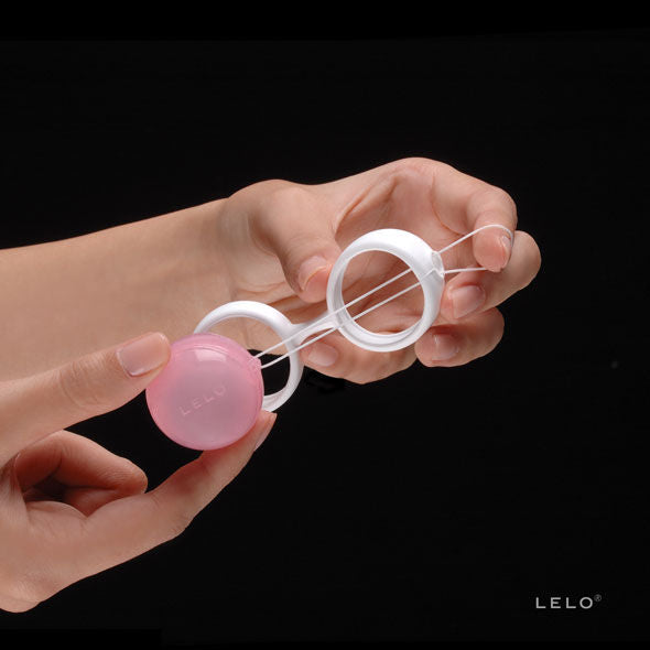 LELO LUNA BEADS MINI CHINESE BALLS