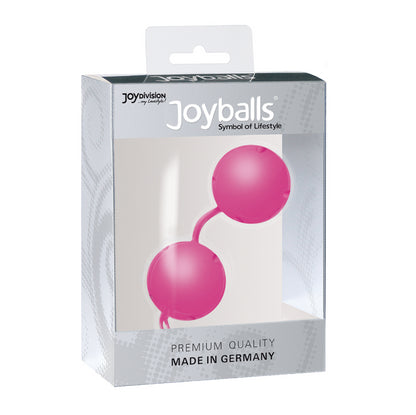 JOYBALLS LIFESTYLE BLACK