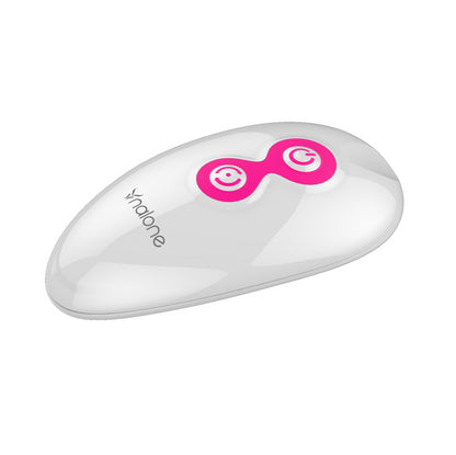 NALONE MIU MIU EXERCiCIOS KEGEL REMOTE CONTROL