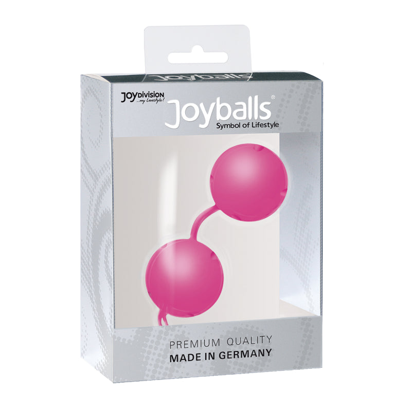 JOYBALLS LIFESTYLE RED