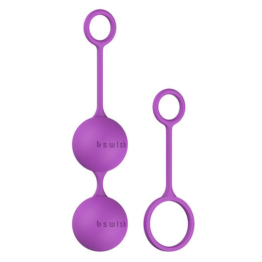 ORQUiDEA DAS ESFERAS BaSICAS DE KEGEL B SWISH BFIT