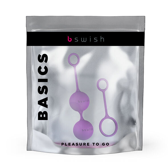 ORQUiDEA DAS ESFERAS BaSICAS DE KEGEL B SWISH BFIT