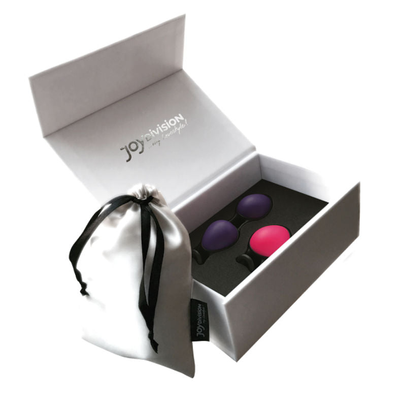 JOYBALLS SECRET SET PARA PELVIC FLOOR