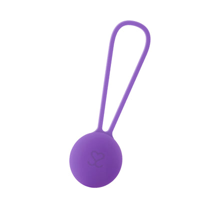 MORESSA OSIANONE PREMIUM SILICONE PURPLE