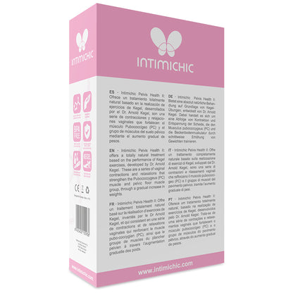 INTIMICHIC PELVIS HEALTH II