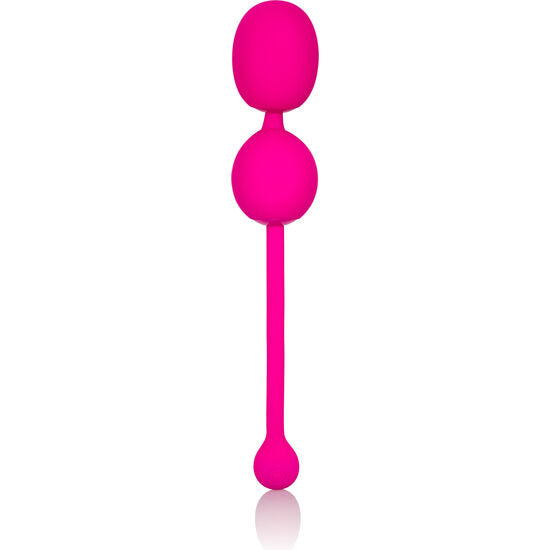 CALEX RECARREGaVEL DUAL KEGEL PINK