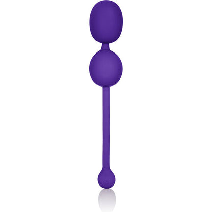 CALEX RECARREGaVEL DUAL KEGEL PURPLE