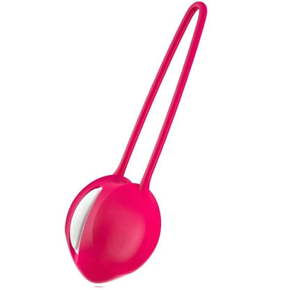 FUN FACTORY SMARTBALL UNO BRANCO VERMELHO iNDIA