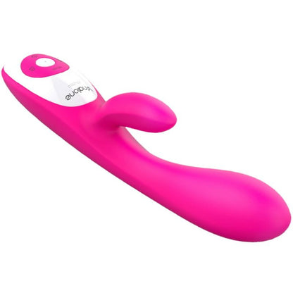 NALONE QUER CONTROLE DE VOZ DO VIBRADOR RECARREGaVEL