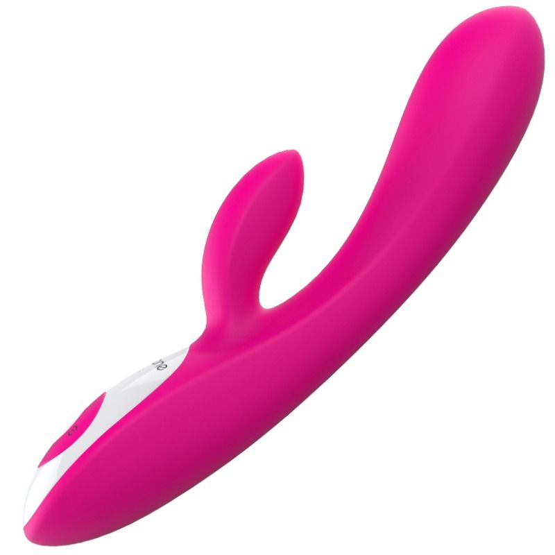 NALONE QUER CONTROLE DE VOZ DO VIBRADOR RECARREGaVEL