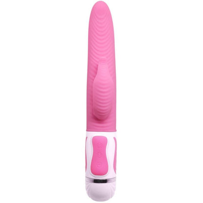 PRETTY LOVE FLIRT ANTOINE VIBRADOR ROTACIoN