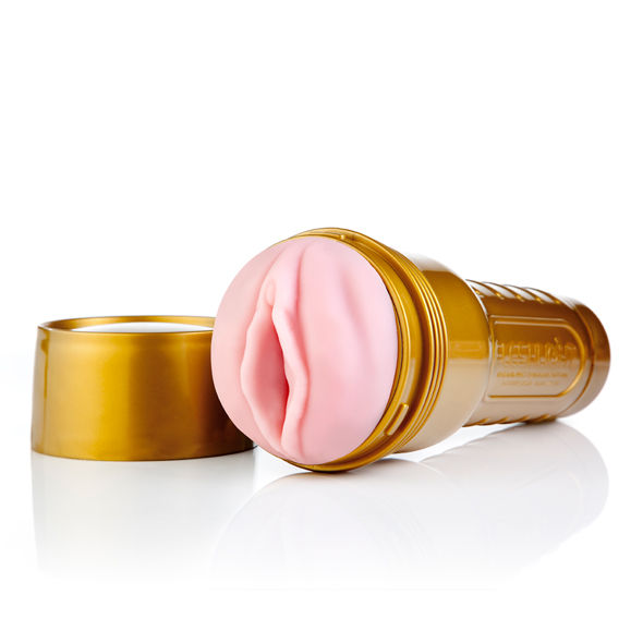 UNIDADE DE TREINAMENTO FLESHLIGHT PINK LADY STAMINA