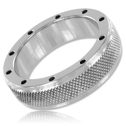 METALHARD COCK RING AyO 40MM