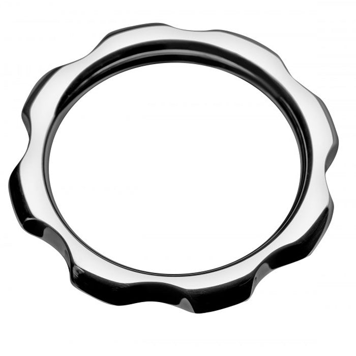 METALHARD COCK RING TORQUE 45MM