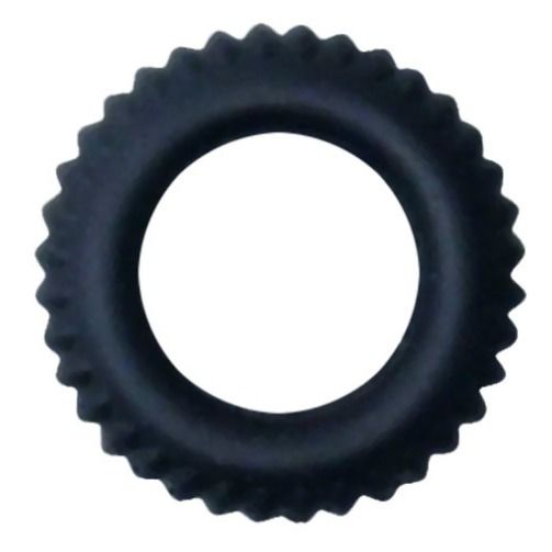 BAILE TITAN COCKRING BLACK 19CM